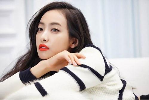 宋茜大学同学爆料视频,昔日校园生活片段曝光  第2张