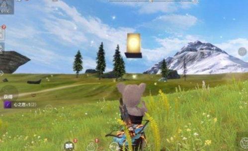 妄想山海在哪看最新爆料,揭秘神秘世界，探寻奇幻之旅  第3张