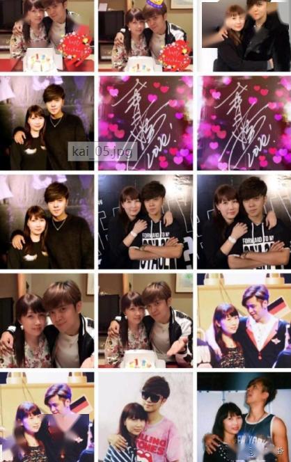 爆料罗志祥的新闻,揭秘娱乐圈“渣男”真相  第3张