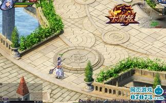 娱乐大爆料游戏画面图片,揭秘游戏画面背后的视觉盛宴