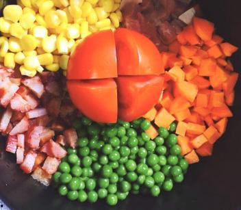 抖音3大网红吃瓜,揭秘娱乐圈幕后风云  第1张