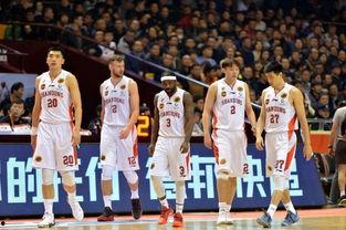 山东男篮爆料新闻视频,揭秘球队内部风云  第2张