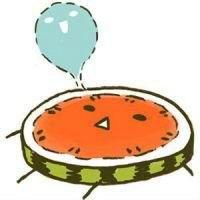 网红吃瓜搞笑头像图片,带你领略网络幽默风潮