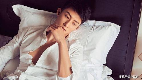 狗崽爆料黄景瑜视频播放,揭秘幕后真相  第2张