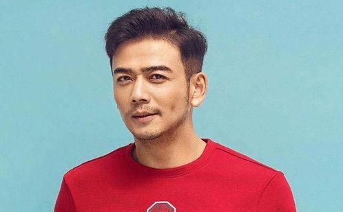 爆料娱乐圈杨烁简介百度百科,娱乐圈实力派演员的崛起之路  第2张