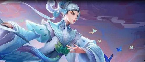 梁祝皮肤爆料视频大全,穿越时空的浪漫邂逅  第2张