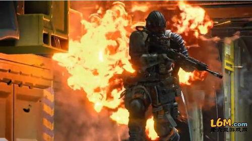 使命召唤爆料预告最新,揭秘全新战场的神秘面纱！  第3张