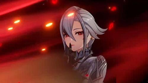 原神仆人爆料实机演示视频,神秘仆人揭秘游戏新内容  第2张