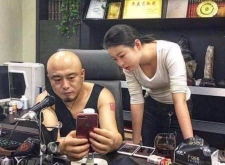 快手最新爆料事件,揭秘事件背后惊人真相  第2张