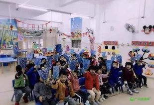 瑞阳幼儿园爆料视频大全,揭秘园所真实面貌  第2张